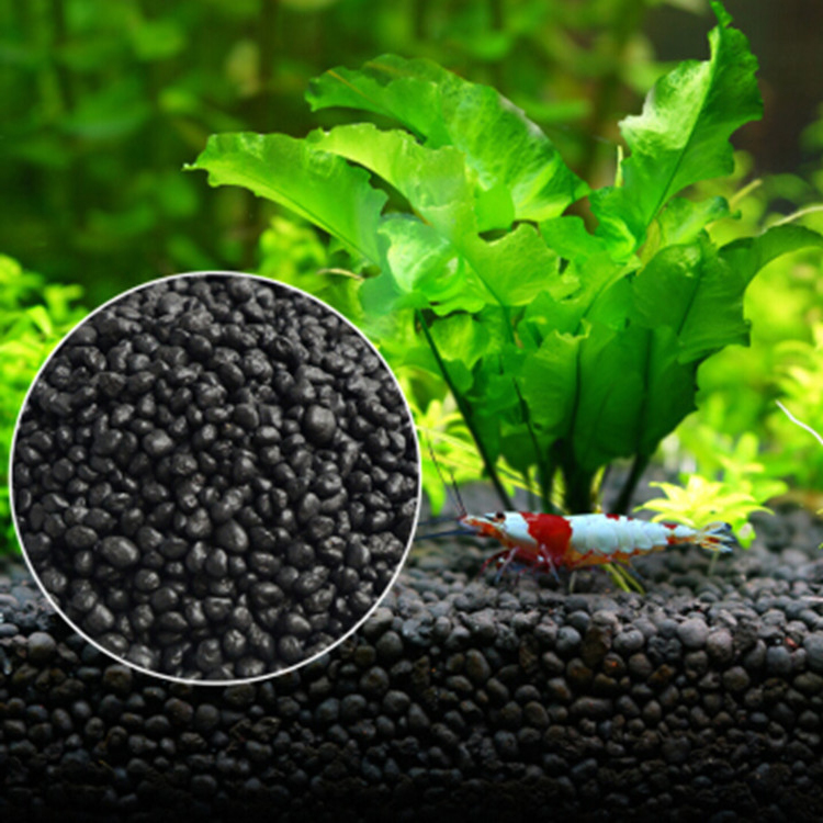 Aquarium Fish Items - Семена аквариумных растений, подложка для аквариума,