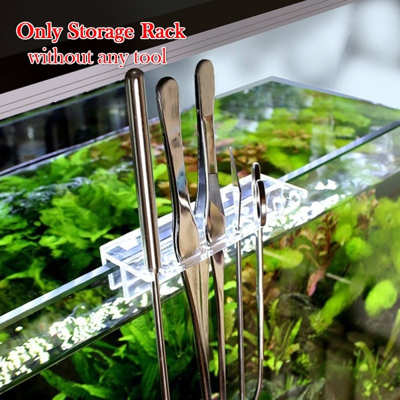 1 шт. новая стойка для хранени – обзор и цена Aquarium Fish Items