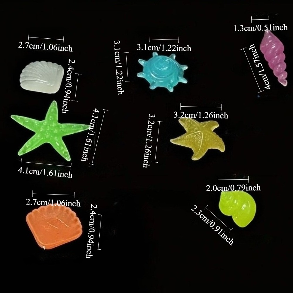 Светящиеся океанские камни, фл – обзор и цена Aquarium Fish Items