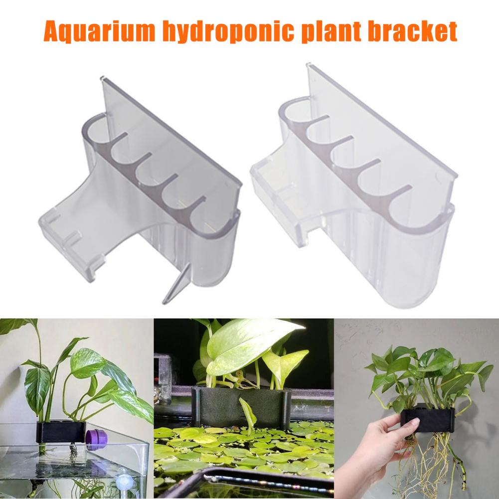4,5/6,5 см держатель для аквар – обзор и цена Aquarium Fish Pot