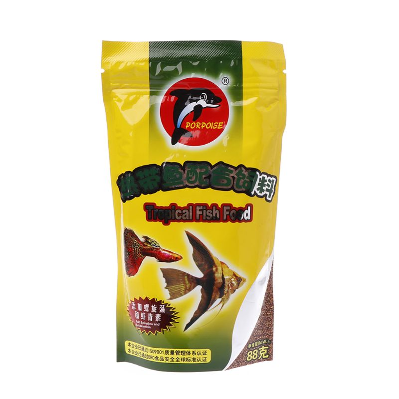 Аквариум корм для тропических  – обзор и цена Aquarium Fish Vitamin