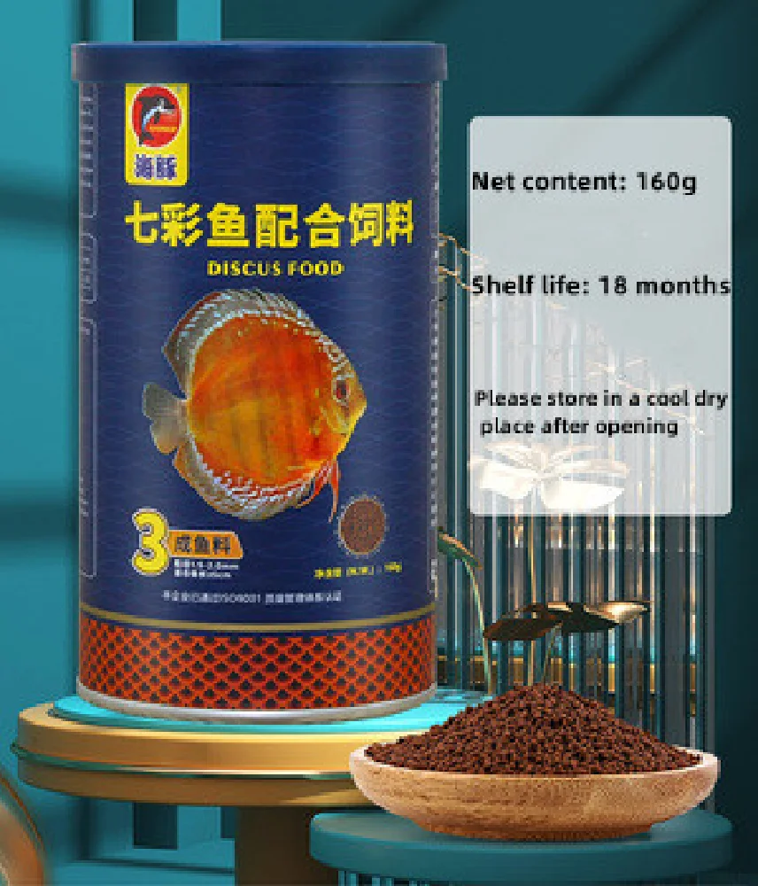 c40g-180g Бутылка Декоративные – обзор и цена Aquarium Fish Vitamin