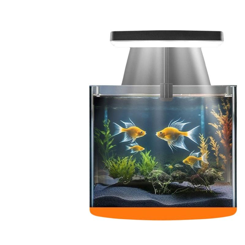 USB-светильник для аквариума с – обзор и цена Aquarium Fish Usa