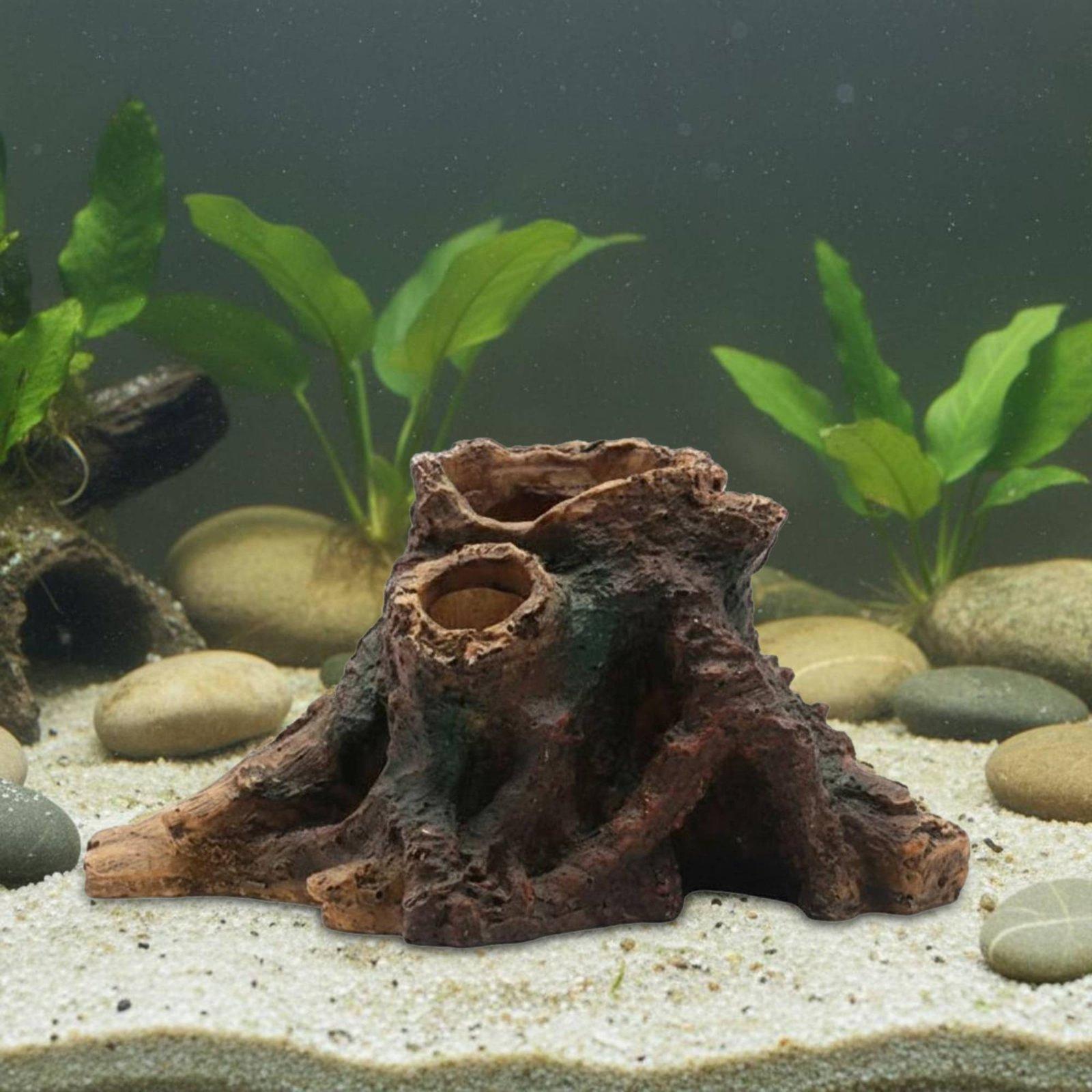 Декор для аквариума: Декоратив – обзор и цена Aquarium Fish Usa