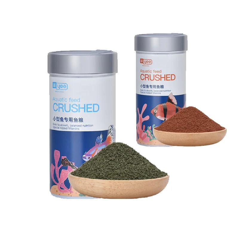 Аквариумный добавленный витами – обзор и цена Aquarium Fish Vitamin