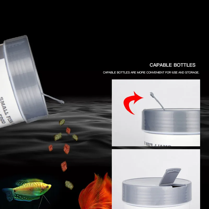 Аквариумный добавленный витами – обзор и цена Aquarium Fish Vitamin