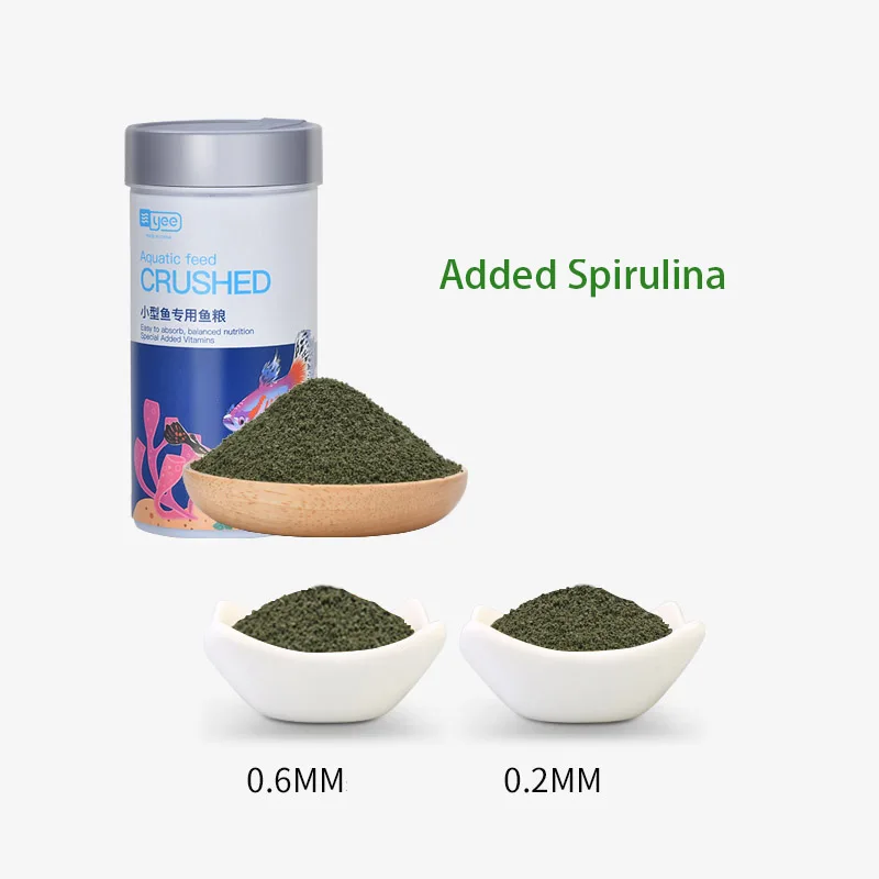 Аквариумный добавленный витами – обзор и цена Aquarium Fish Vitamin