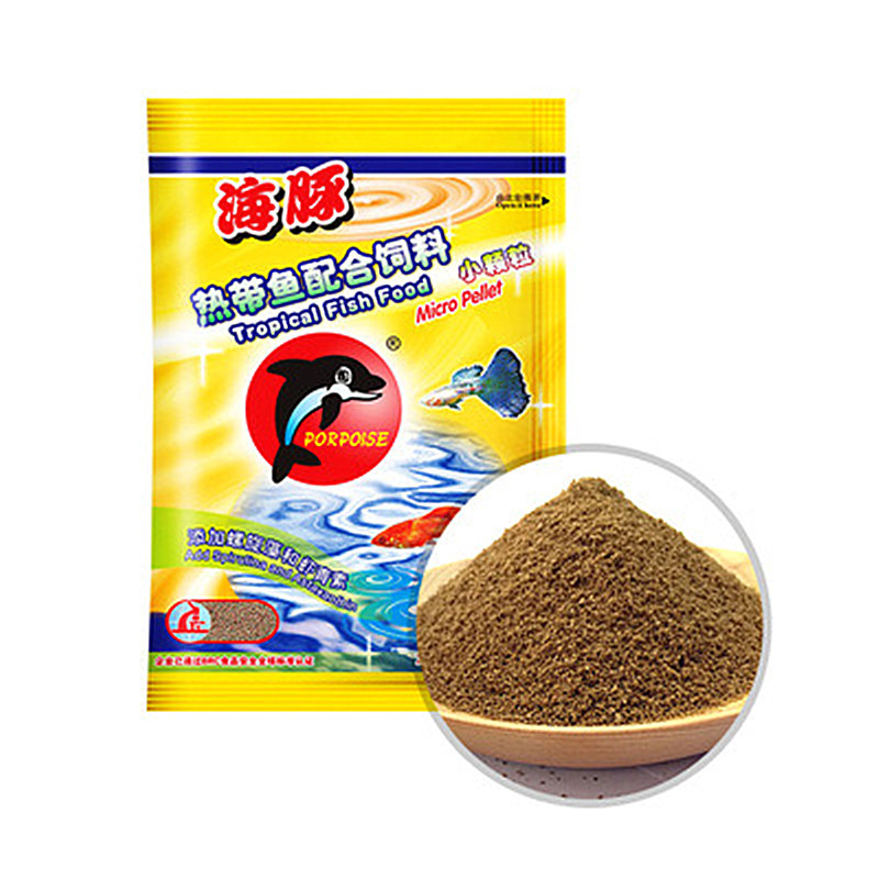 15 г корм для тропических рыб  – обзор и цена Aquarium Fish Vitamin