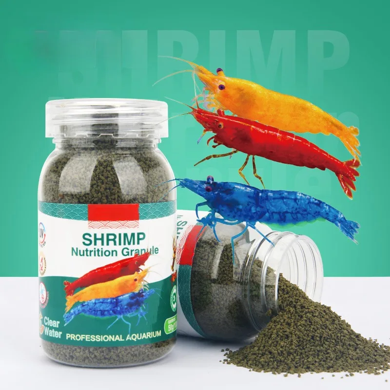 100 мл 50 г улучшенное питание – обзор и цена Aquarium Fish Vitamin
