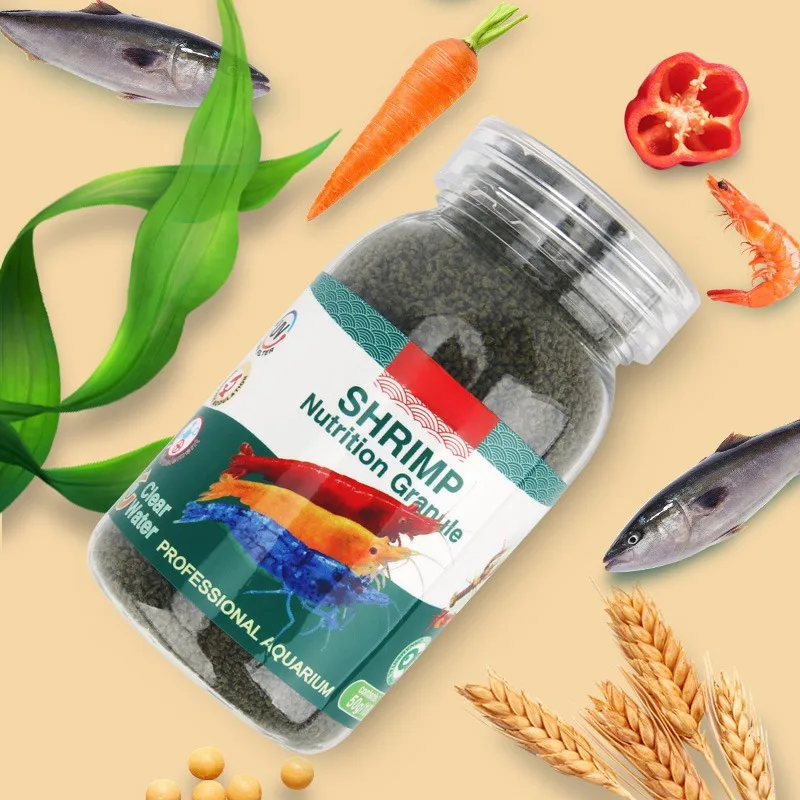 100 мл 50 г улучшенное питание – обзор и цена Aquarium Fish Vitamin
