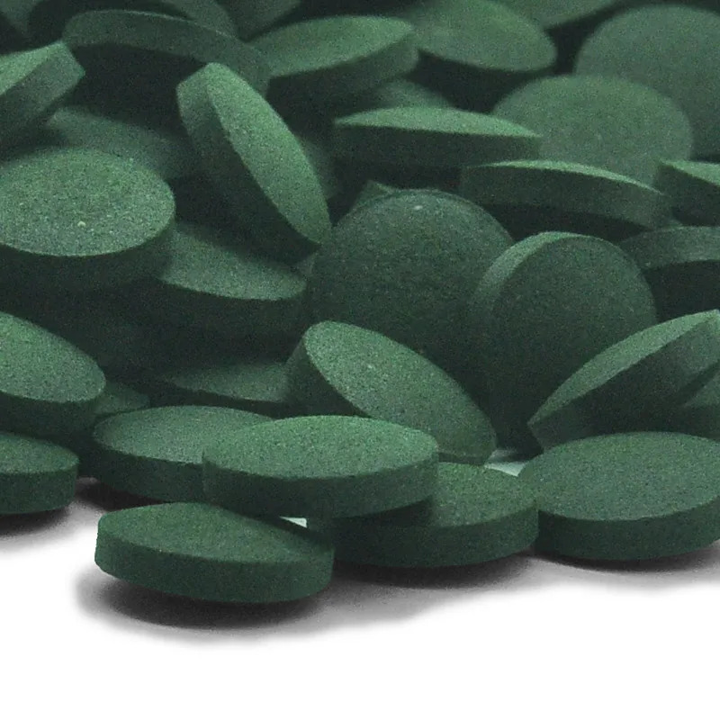 50-300 шт. таблетки спирулины  – обзор и цена Aquarium Fish Vitamin