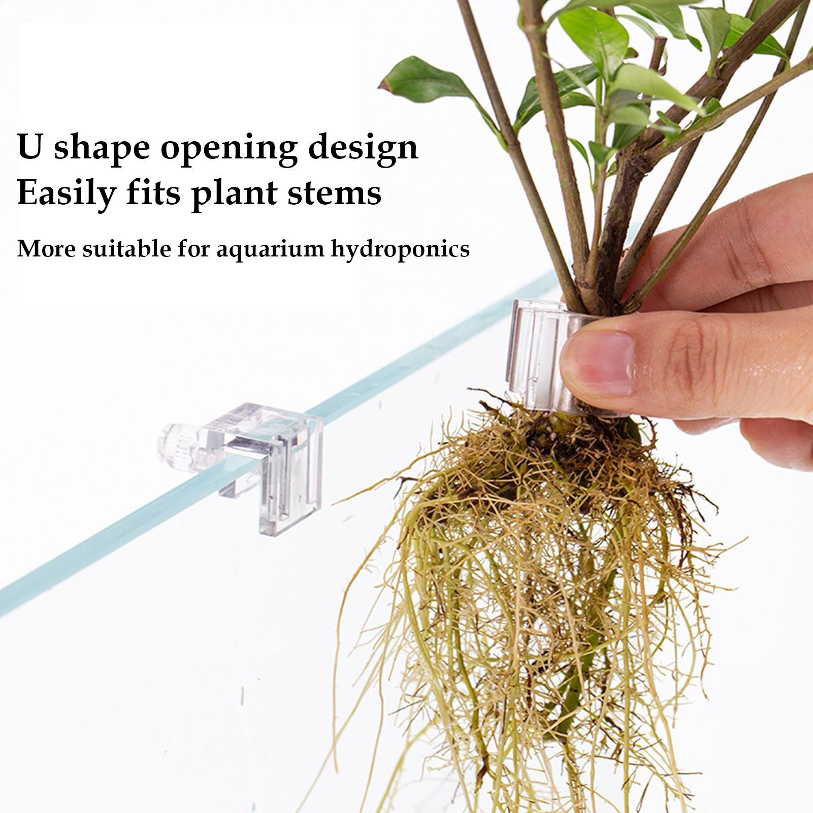 Прозрачная подвесная корзина д – обзор и цена Aquarium Fish Pot