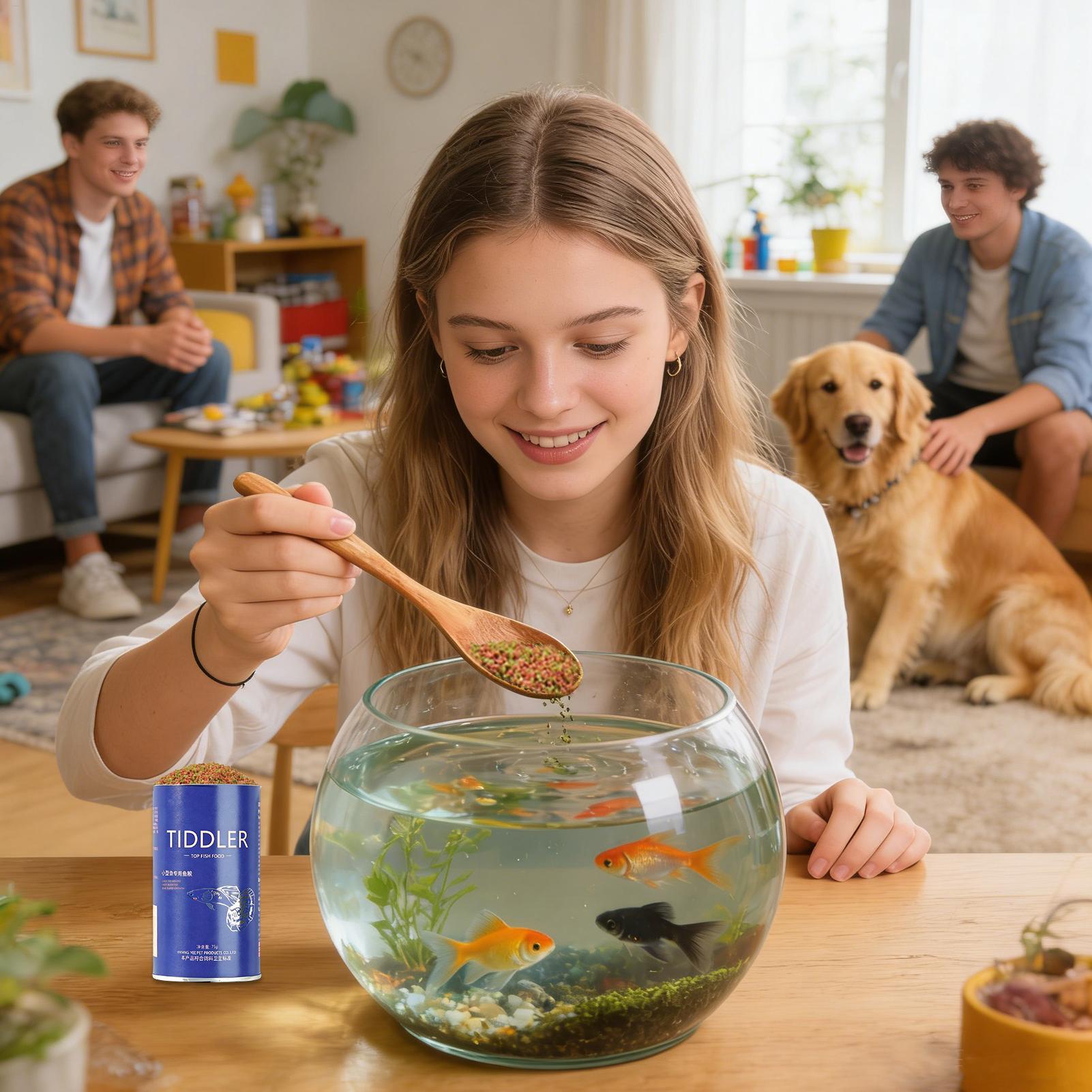 Корм для рыб: корм для аквариу – обзор и цена Aquarium Fish Items