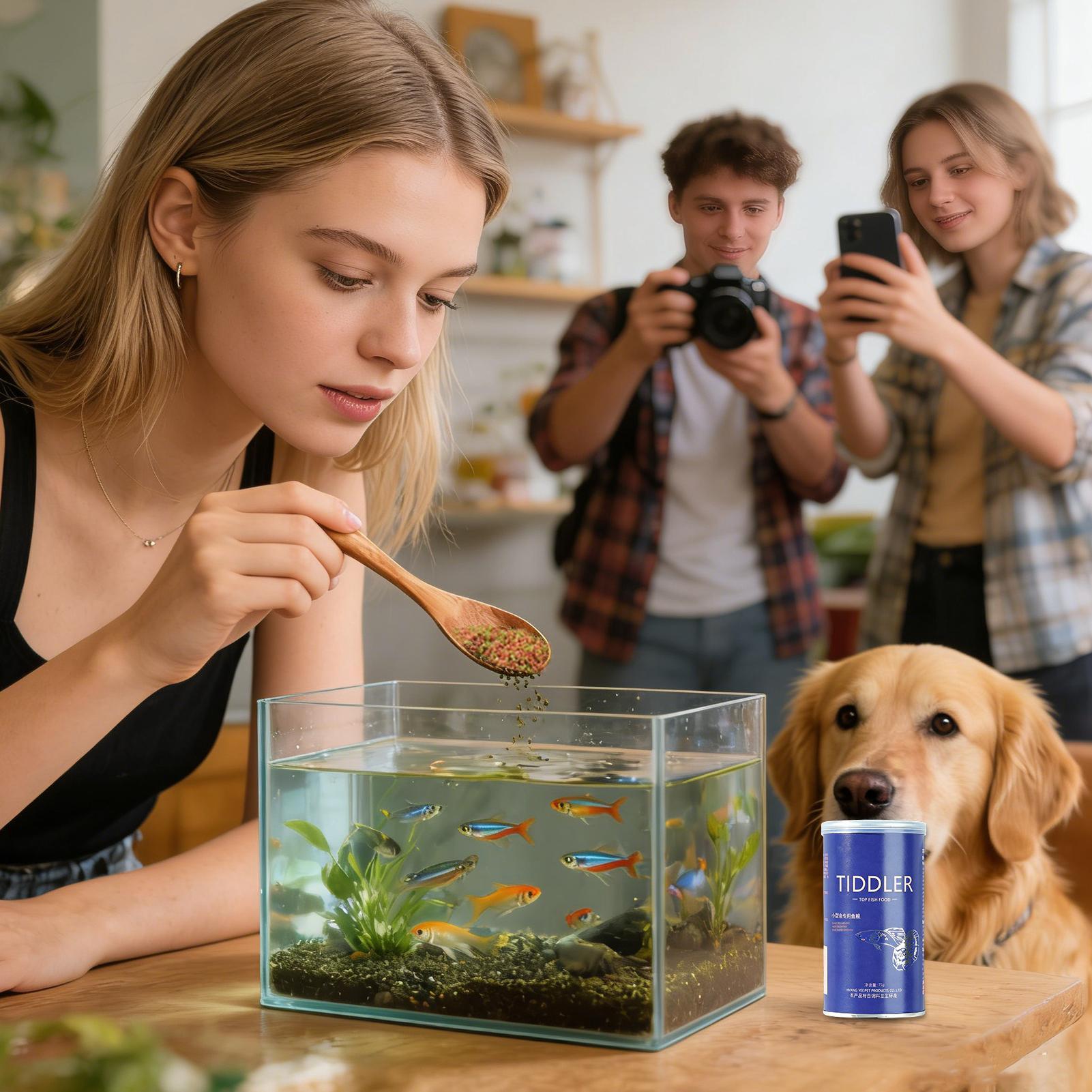 Корм для рыб: корм для аквариу – обзор и цена Aquarium Fish Items