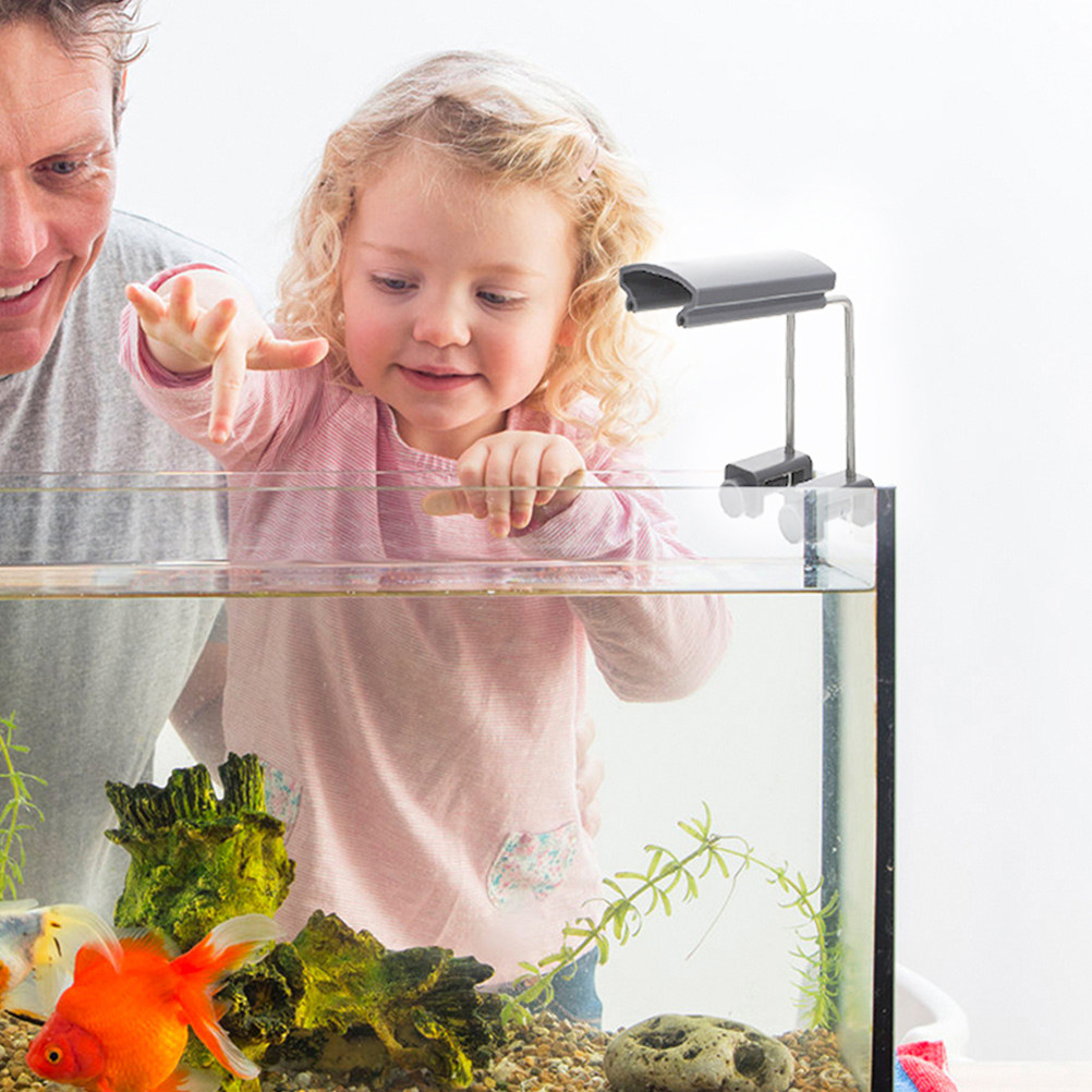 Комплект из 2 регулируемых кро – обзор и цена Aquarium Fish Items