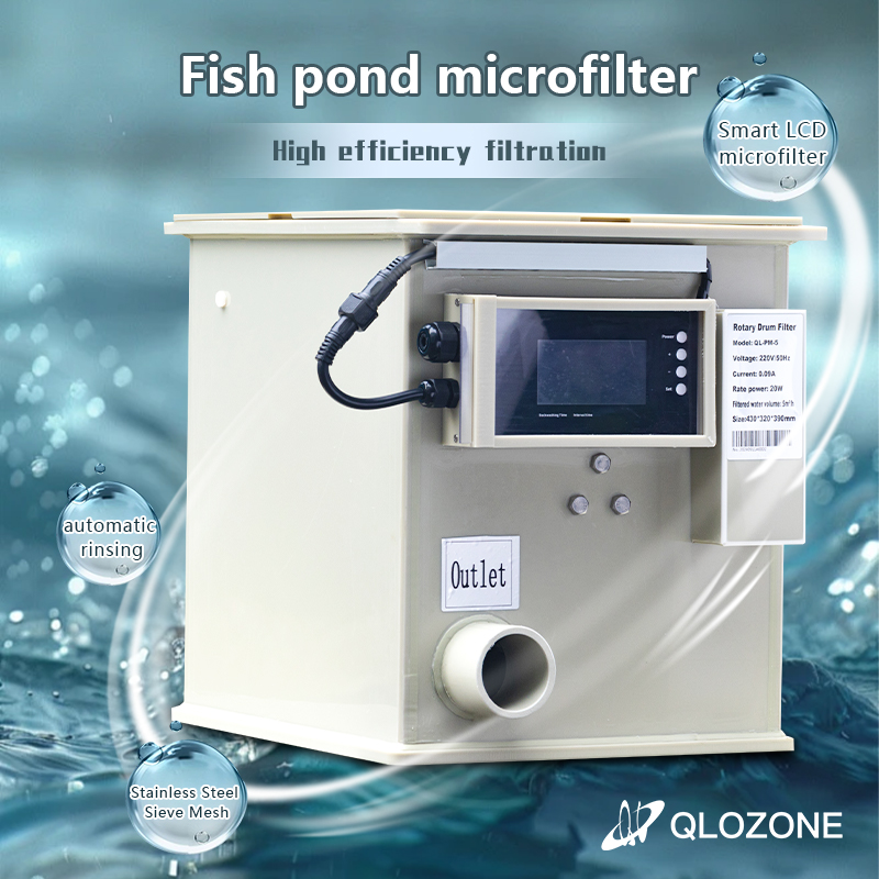 Новый дизайн, мини-роторный ба – обзор и цена Aquarium Fish Usa