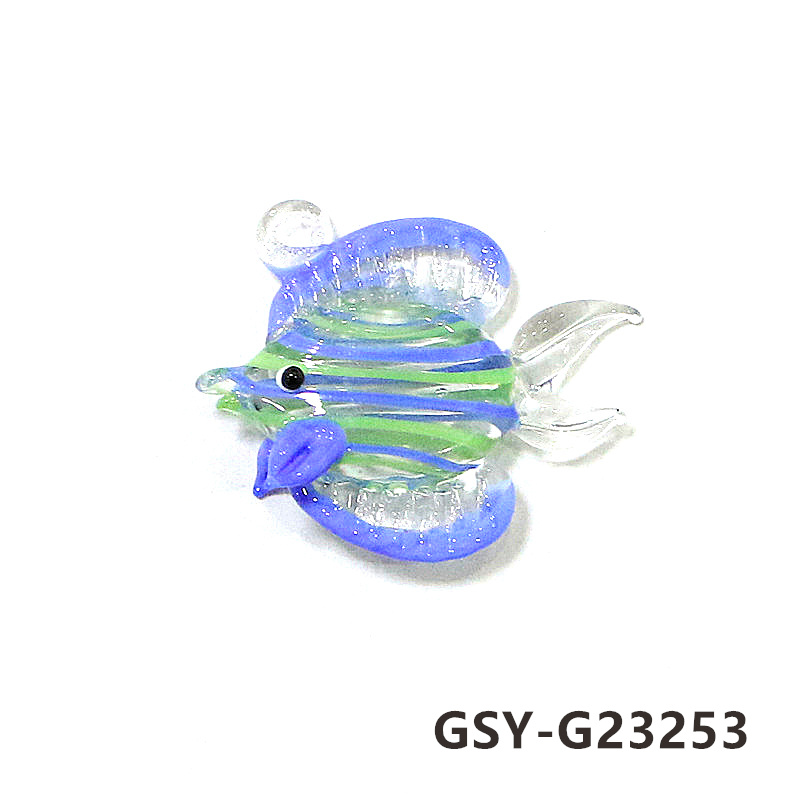 2 мини - статуэтки с тропическ – обзор и цена Aquarium Fish Items