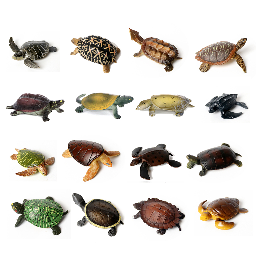 Реалистичные миниатюры, морска – обзор и цена Aquarium Fish Items